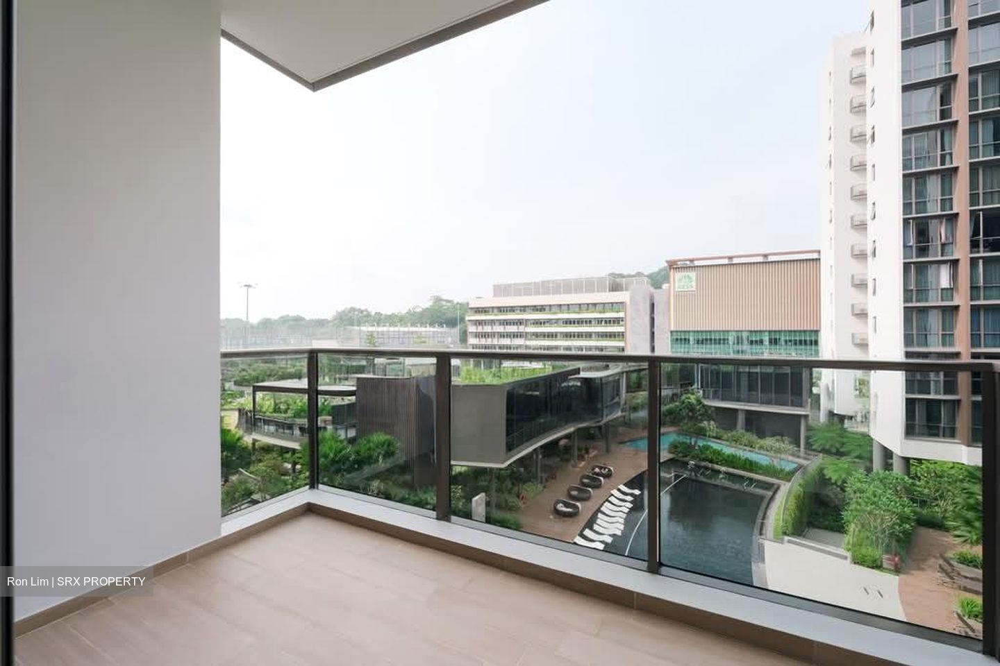 The Botany At Dairy Farm (D23), Condominium #604905541